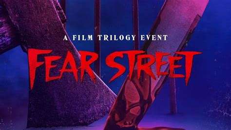 Netflixs Fear Street Release Date Trailer Cast Plot And