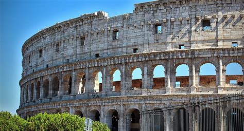 Colosseum And Roman Forum Private Tour