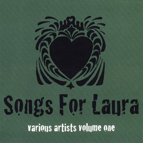 Songs For Laura Volume One By Various Artists On Amazon Music