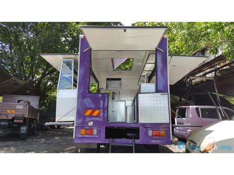 Selama ini banyak orang yang menyewakan rumah, apartemen, ruko dan lainnya dan kini food truck banyak juga yang berminat untuk menyewa. 2010 Inokom Trucks Food Truck Sewa 4,500kg in Selangor ...