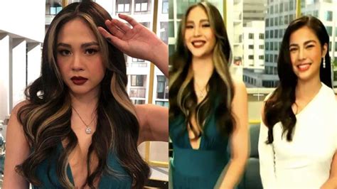 Janella Salvador Is Valentina In Abs Cbns Darna Tv Series Pepph