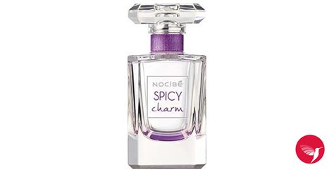 Spicy Charm Nocibé Perfume A New Fragrance For Women 2017