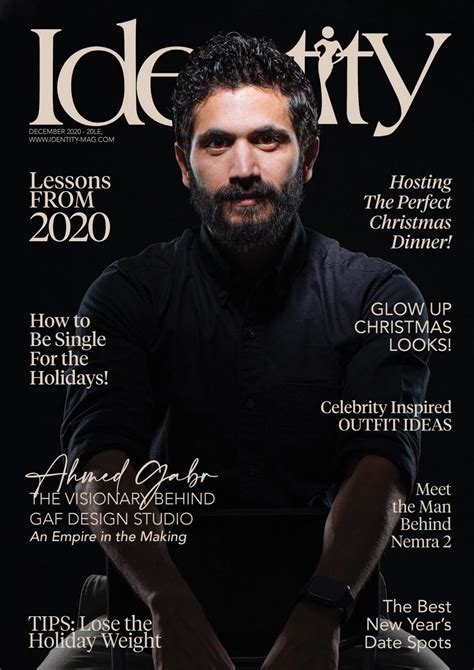 december 2020 issue identity magazine by identity magazine issuu