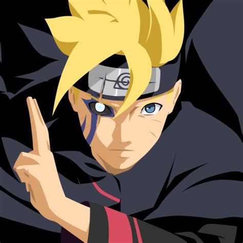 Boruto Naruto Next Generations V3 Forum Avatar Profile Photo Id