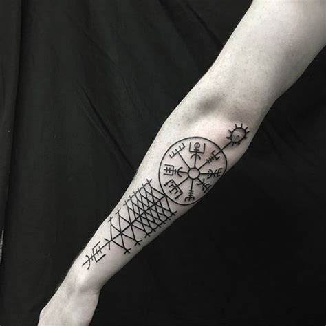 We did not find results for: Nordic Tattoos: 45 Most Amazing Scandinavian Tattoos You Will Love
