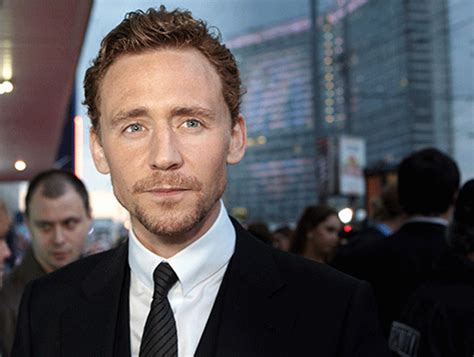 10 Cosas Que No Sabías Sobre Tom Hiddleston Página 6