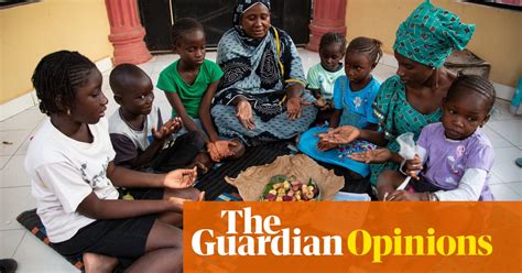 We Will End Female Genital Mutilation Only By Backing Frontline