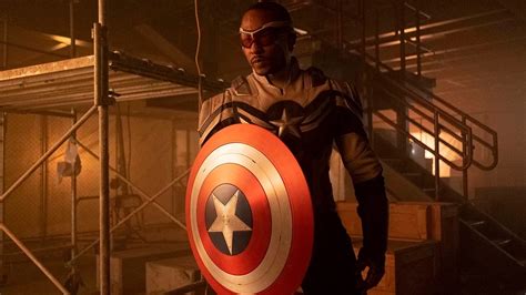 Interesting New Story And Villain Details Surface For Marvels Captain