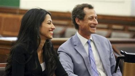 Anthony Weiner Sentenced To 21 Months In Sexting Case