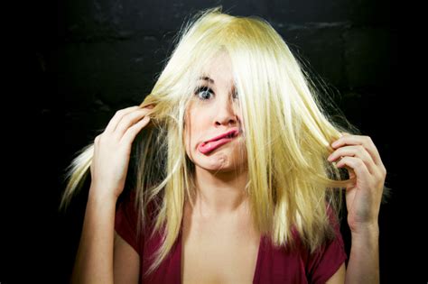 Find and save images from the blonde hair beauties<3 collection by micheleybaby (roanelisa65) on we heart it, your everyday app to get lost in what you love. The Everyday Activity That Is Making Your Blonde Hair ...
