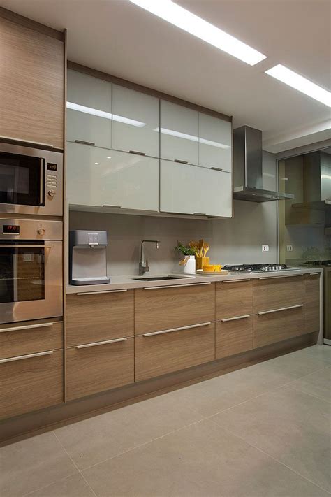 Smart Modern Kitchen Design