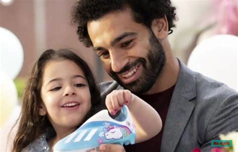 Cutest Daughter💖 Liverpool Football Club Liverpool Fc Mohamed Salah Liverpool Egyptian Kings