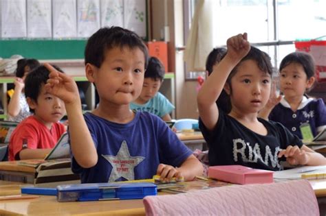 Free Preschool For Every Child After Japans Prime Minister Pledges To