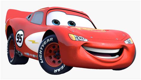 Search and find more on vippng. Lightning Mcqueen Transparent Background, HD Png Download ...