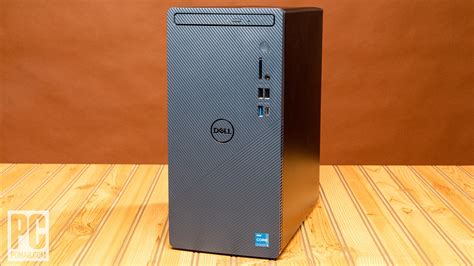 Dell Inspiron Desktop 3910 Review 2023 Pcmag Uk