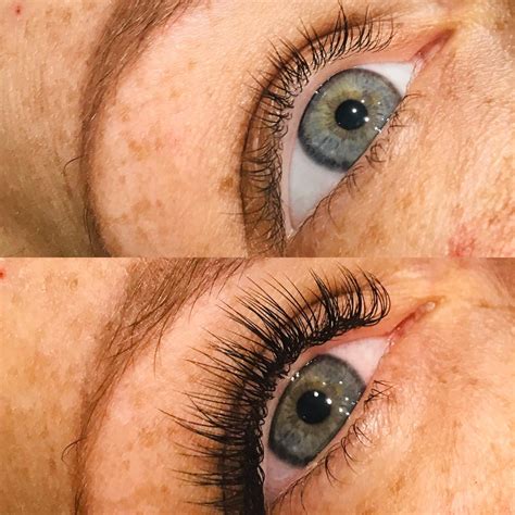 Eye Enhancements Eyelash And Eyebrow Beauty Salon Aurora