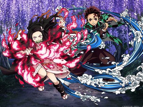 600 Ideas De Kimetsu No Yaiba En 2021 Personajes De Anime Wallpaper De