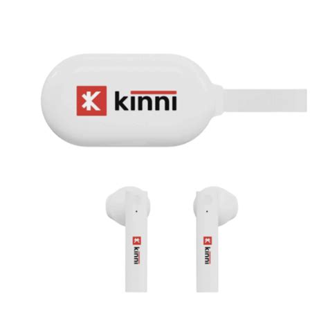 Kinni® Limited Edition Ear Buds Noblepro