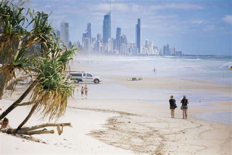 Gold Coast Australia 7 Best Beaches To Visit Localiiz