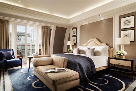 Plan On Perfection At The Corinthia Hotel London