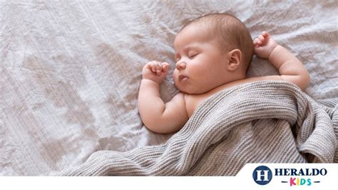 ¿qué Es La RegresiÓn De SueÑo En Los Bebés Tres Puntos Clave Para