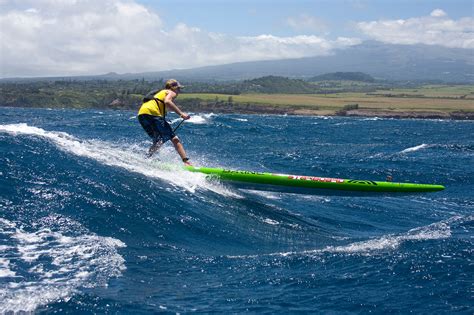 Results 2015 Olukai Stand Up Paddle Race Maui