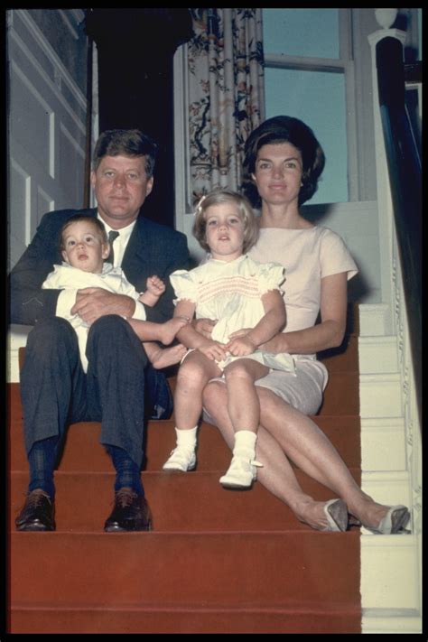 Kennedy, the family patriarch who made a fortune on the stock market (among other business activities) before. Iconic Moments of Kennedy Family Fashion | Richard Magazine