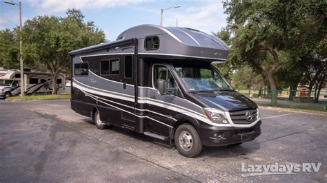 2019 Winnebago View 24j For Sale In Tampa Fl Lazydays