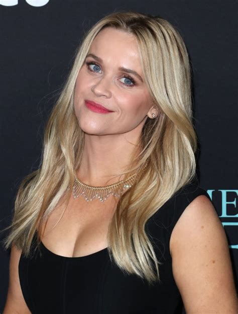 Reese Witherspoon Sexy At Something From Tiffanys Premiere 14 Photos The Fappening