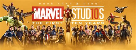 Has The Marvel Cinematic Universe Reached Its Peak Big Picture Film Club