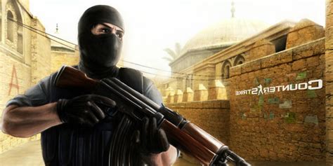 Then cool counter strike games are just for you! Counter-Strike 1.6 can now be played on your Android ...