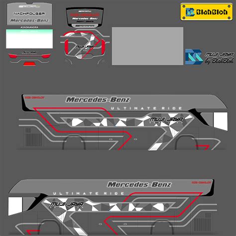 Selecting the correct version will make the skin bussid laju prima app work better, faster, use less battery power. Livery Bussid Shd Laju Prima / Livery Bus Simulator Shd Laju Prima | infotiket.com : Livery ...