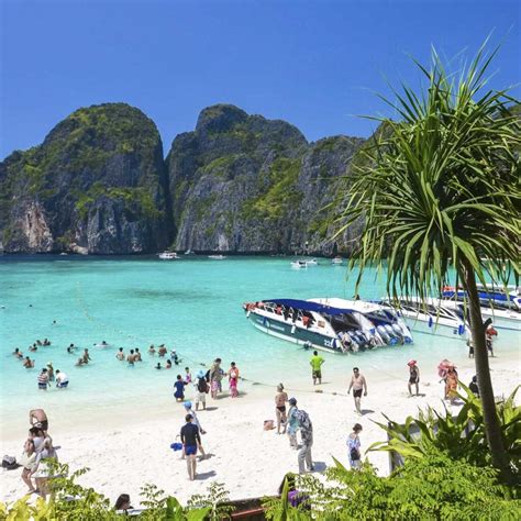 Phuket And Koh Samui Thailand Let S Go Tours