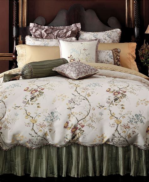 Waterford Bedding Kiana Collection Bedding Collections Bed And Bath