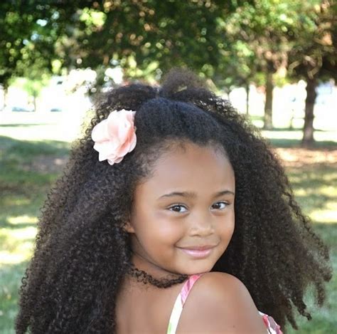 African American Little Girl Hairstyles Image Collections Mission
