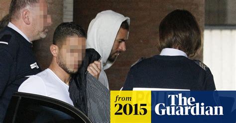 Karim Benzema Placed Under Formal Investigation In Sex Tape Blackmail