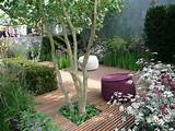 Very Small Yard Design Ideas Images