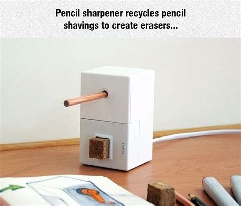 Awesome Pencil Sharpener Funlexia Funny Pictures