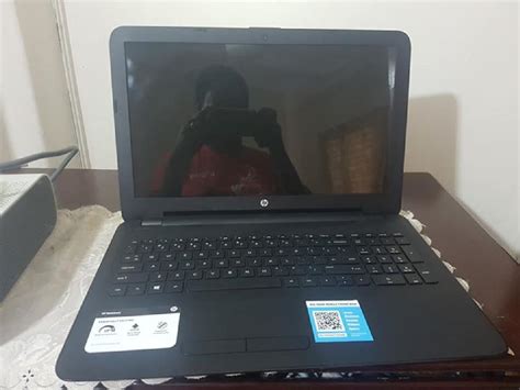 Hp Laptop For Sale In Portmore St Catherine Laptops