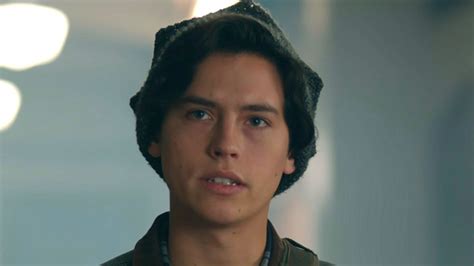 Who Plays Jughead Jones In Riverdale And Which Sabrina Star Almost Got