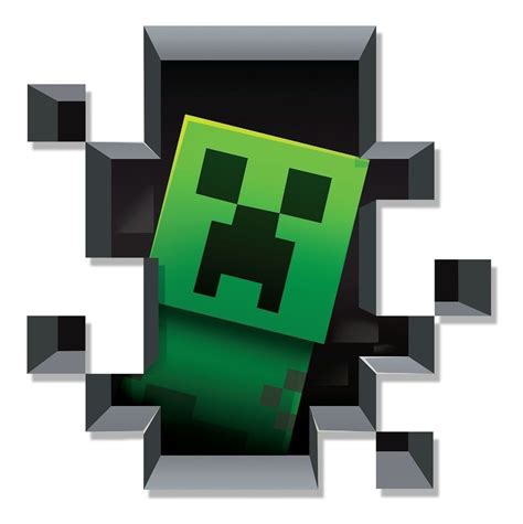 Jinx Minecraft Creeper Inside Plus Pig And Cow Removeable 1801