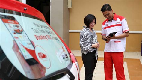 Tampilannya terlihat lebih sporty dan modern di bagian luar. Varian Tertinggi Toyota New Agya Bisa Anda Bawa Pulang ...