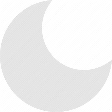 Moon Icon Download On Iconfinder On Iconfinder