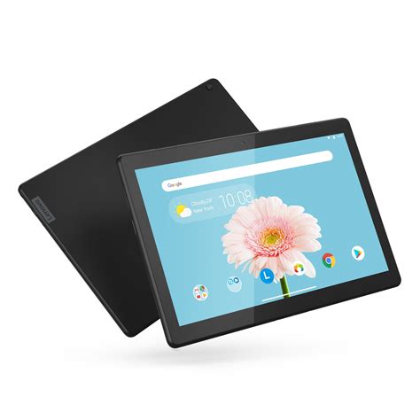 Lenovo Tab M10 101” Android Tablet 16gb
