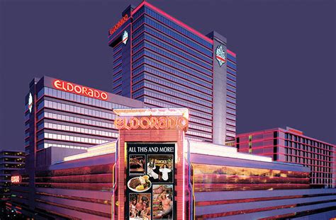 Eldorado Resorts And Caesars Entertainment Complete Merger Recommend