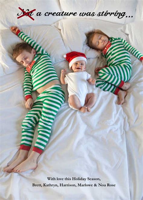 See more ideas about family christmas cards, family christmas, funny christmas cards. 38 Of The Cutest and Most Fun Family Photo Christmas Card ...