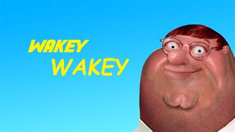 Wakey Wakey Meme Youtube