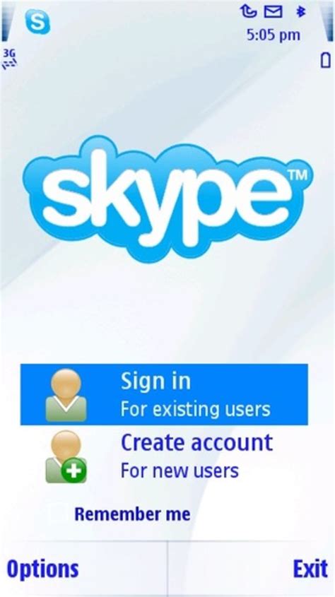 Skype Para Symbian Download