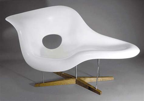 La Chaise Eames De Ray Et Charles Eames Du Grand Art