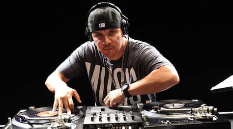 Mix Master Mike Interview